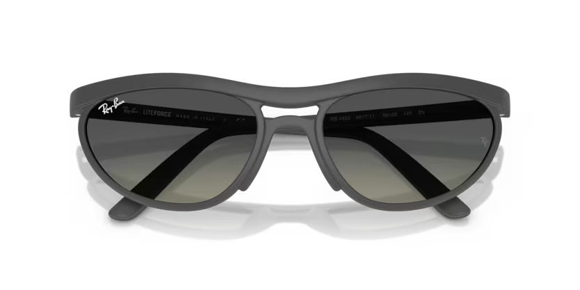 Lunette de soleil RAY-BAN RB4453 601711