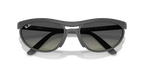 Lunette de soleil RAY-BAN RB4453 601711