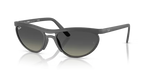 Lunette de soleil RAY-BAN RB4453 601711