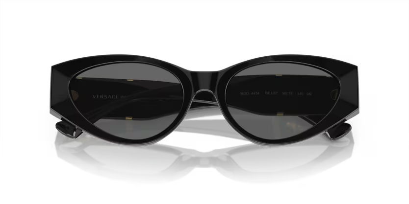 Lunette de soleil VERSACE VE4454 GB1/87