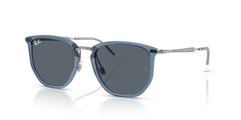 Lunette de soleil RAY-BAN RB4451 6803R5