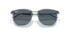 Lunette de soleil RAY-BAN RB4451 6803R5