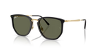 Lunette de soleil RAY-BAN RB4451 630658