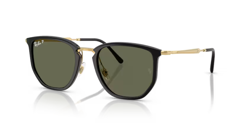 Lunette de soleil RAY-BAN RB4451 630658