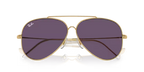 Lunette de soleil RAY-BAN RBR0101S 001/1A