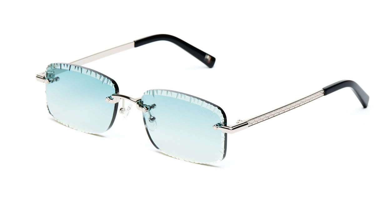 Lunettes de soleil Andy Brook WALTER C41W-T