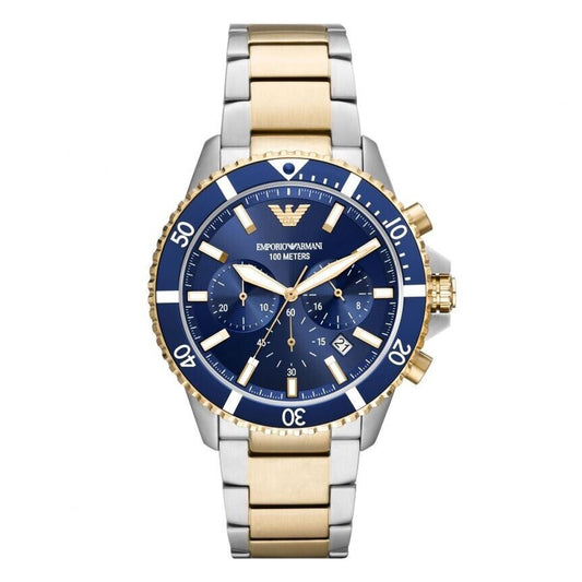 Emporio Armani AR11362 Montre Pour Homme