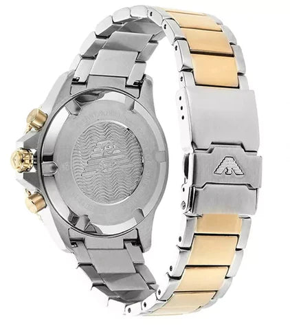 Emporio Armani AR11362 Montre Pour Homme