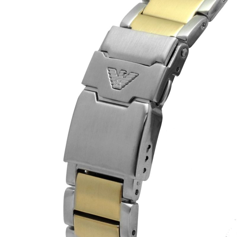 Emporio Armani AR11362 Montre Pour Homme