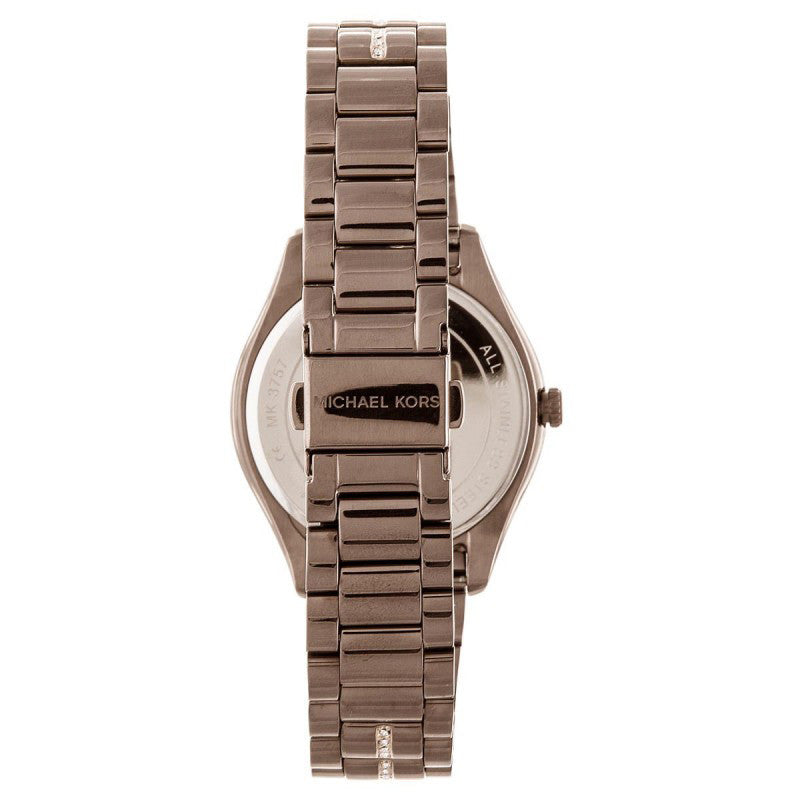 Michael Kors MK3757 Montre Femme