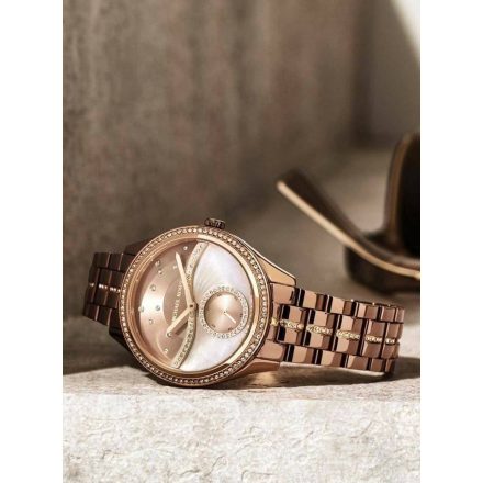 Michael Kors MK3757 Montre Femme