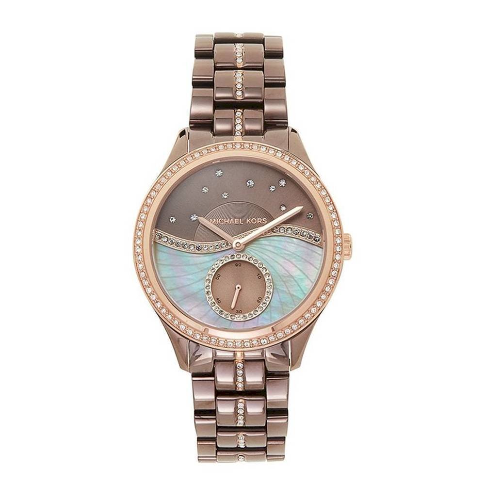 Michael Kors MK3757 Montre Femme