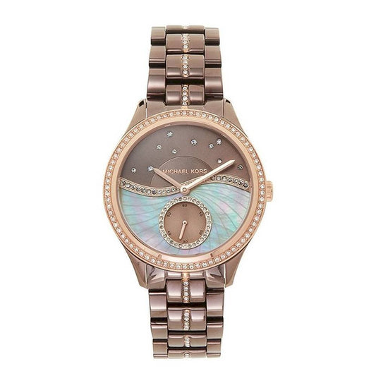 Michael Kors MK3757 Montre Femme