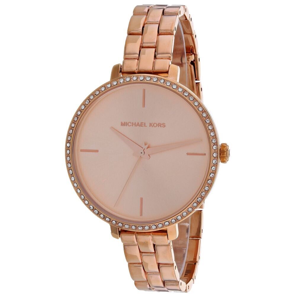 Michael Kors Charley MK4400 Montre Femme