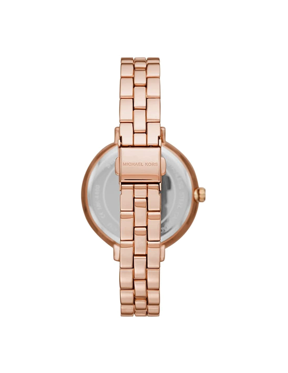 Michael Kors Charley MK4400 Montre Femme