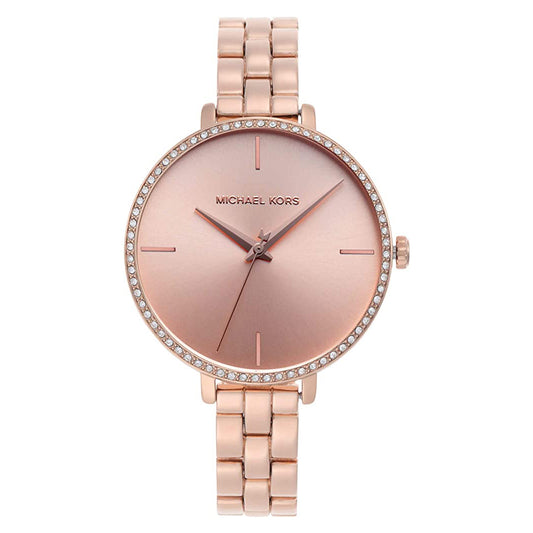 Michael Kors Charley MK4400 Montre Femme