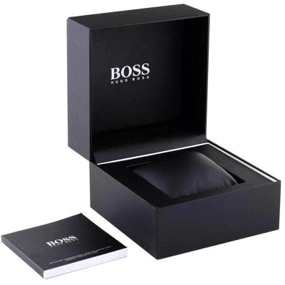 Hugo Boss Supernova HB1513360 Montre-Bracelet Pour Homme