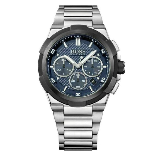 Hugo Boss Supernova HB1513360 Montre-Bracelet Pour Homme