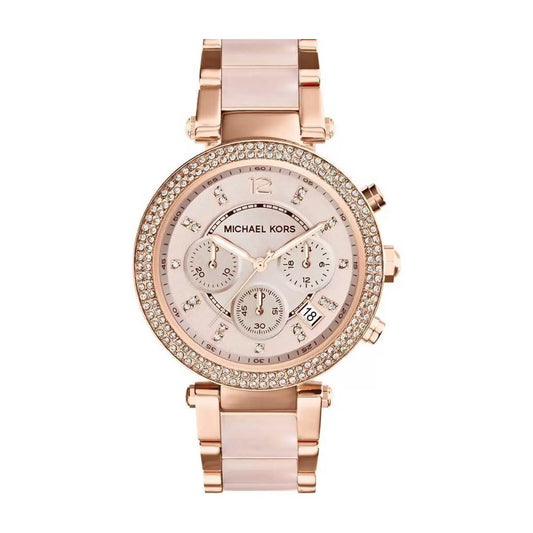 Michael Kors Parker MK5896 Montre Pour Femme