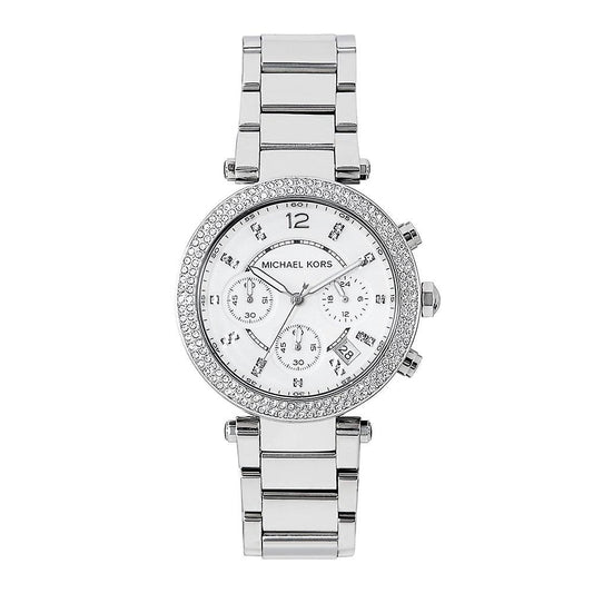 Michael Kors Parker MK5353 Montre Pour Femme