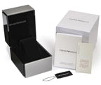 Emporio Armani Watch AR11360 Montre Pour Homme