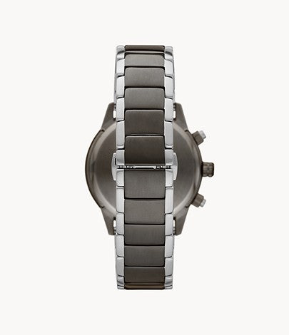 Emporio Armani AR11391 Montre Pour Homme