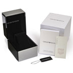 Emporio Armani AR11352 Montre Pour Homme