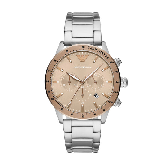 Emporio Armani AR11352 Montre Pour Homme