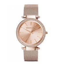 Michael Kors - MK3369 Montre Femme