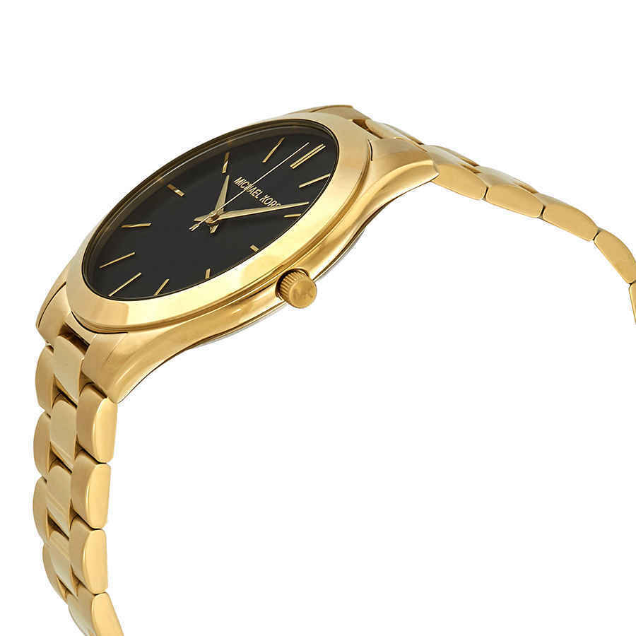 Michael Kors - MK8621 Slim Runway