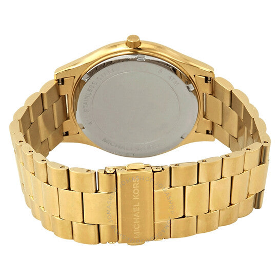 Michael Kors - MK8621 Slim Runway