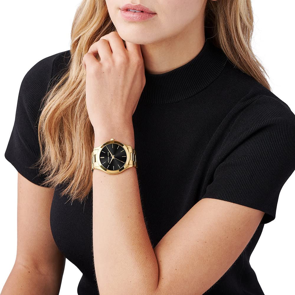 Michael Kors - MK8621 Slim Runway