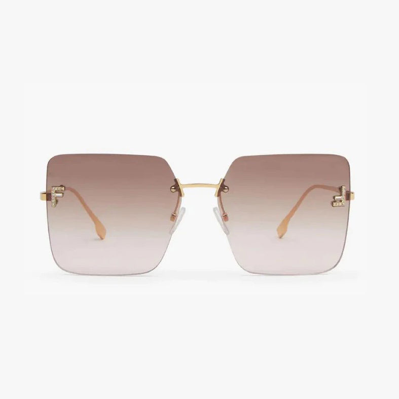 LUNETTES FENDI FIRST - DE SOLEIL