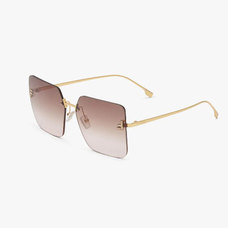 LUNETTES FENDI FIRST - DE SOLEIL