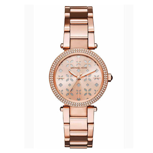 Michael Kors Parker MK6470 Montre Pour Femme