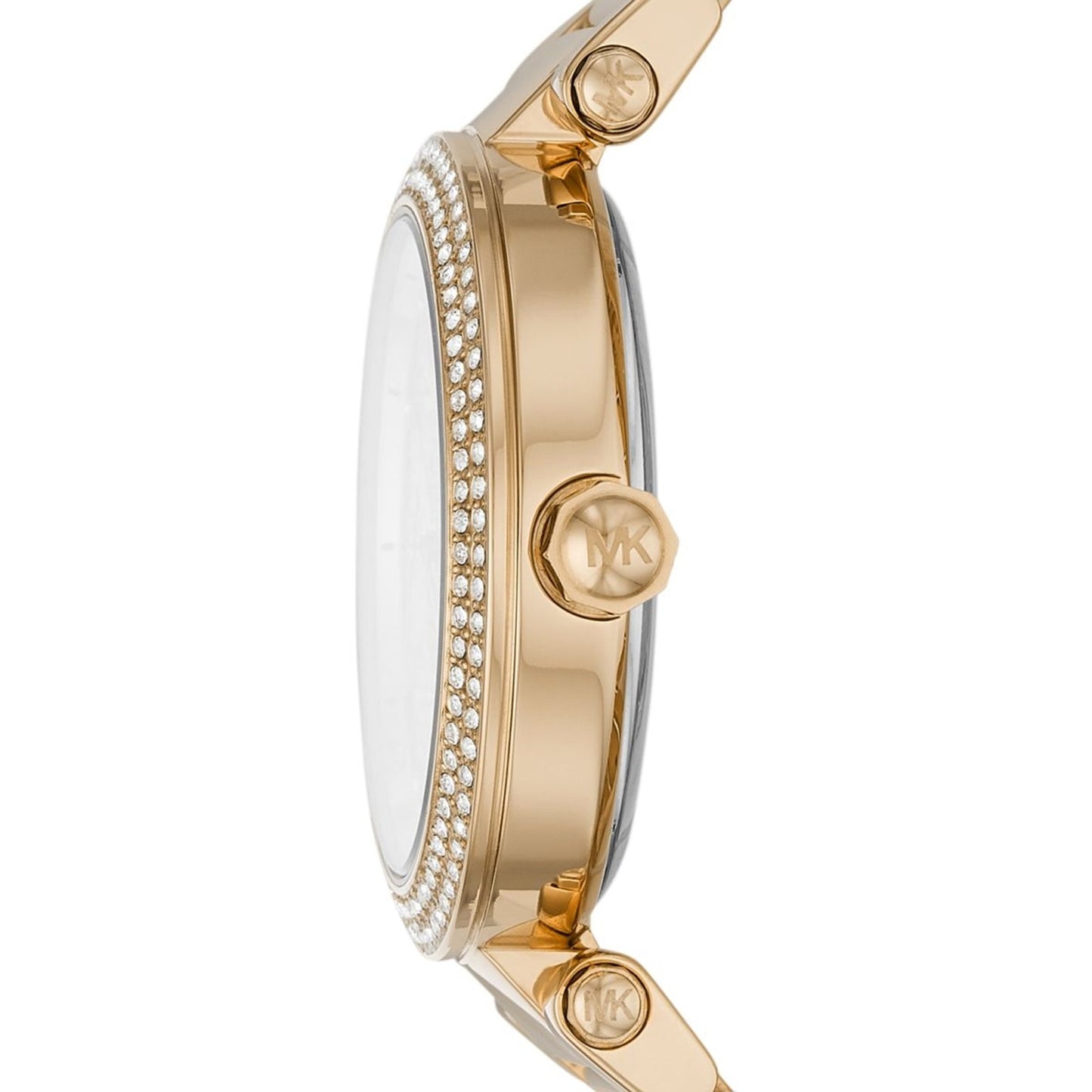 Michael Kors Darci MK6510 Montres-Bracelets Femme