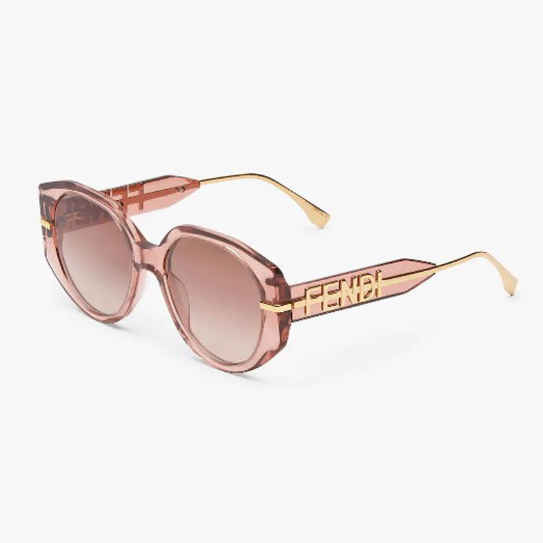 LUNETTES FENDIGRAPHY - DE SOLEIL