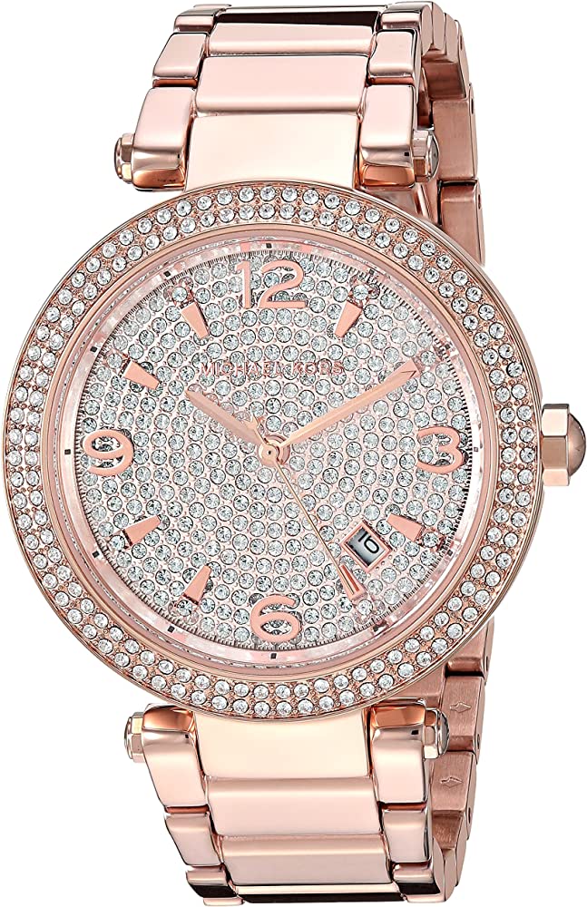 Michael Kors Parker MK6511 Montres-Bracelets Femme