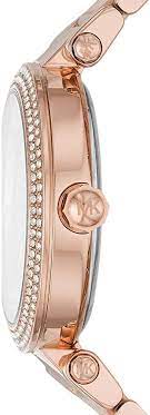 Michael Kors Parker MK6511 Montres-Bracelets Femme