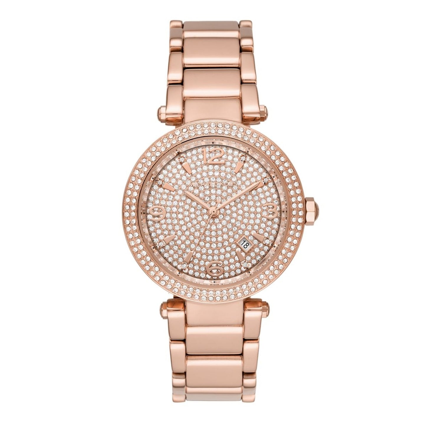 Michael Kors Parker MK6511 Montres-Bracelets Femme