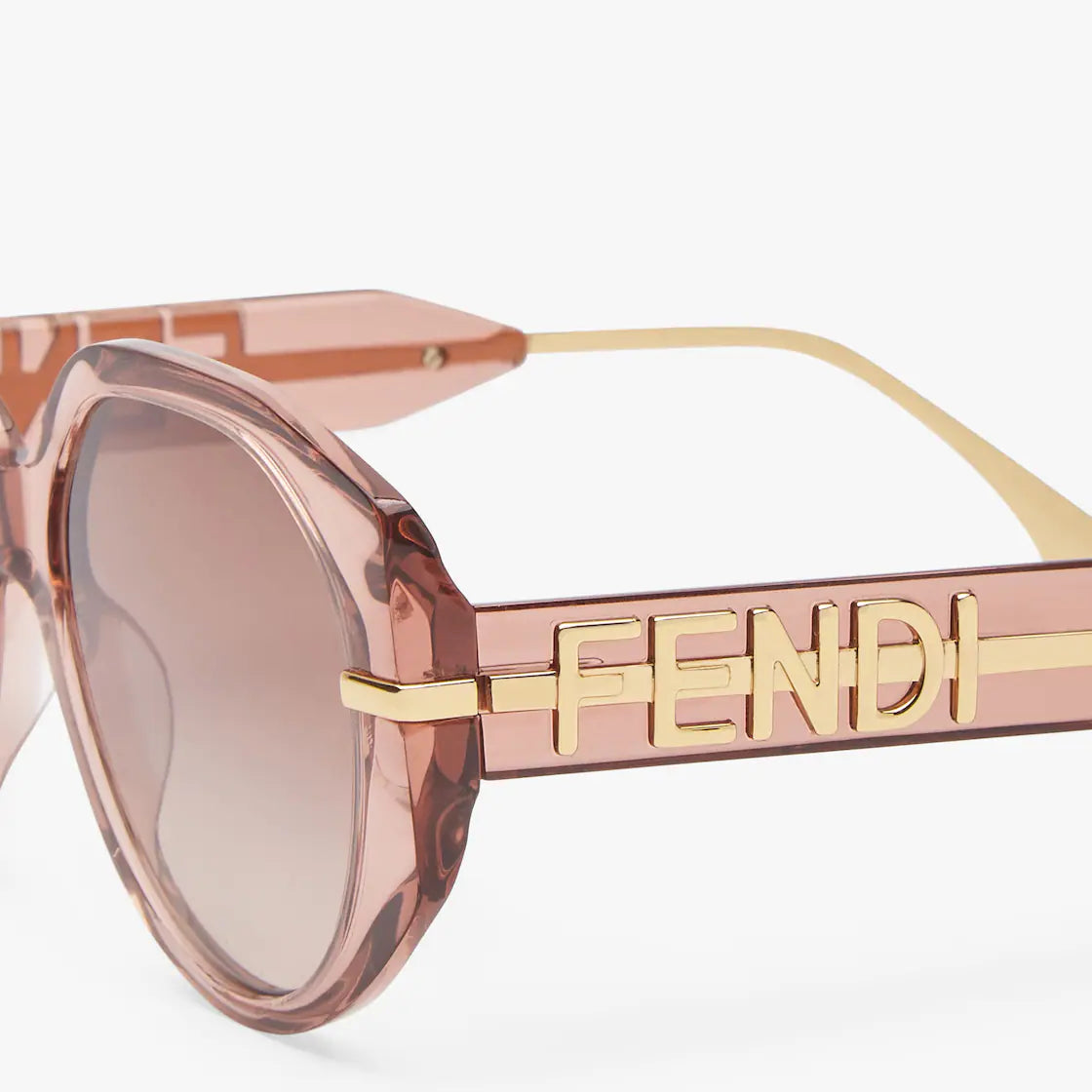 LUNETTES FENDIGRAPHY - DE SOLEIL