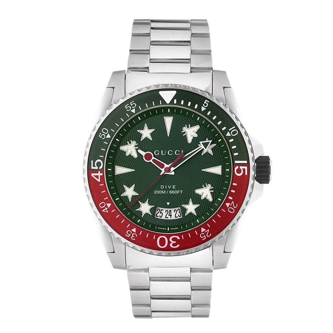 Gucci YA136222 Montre Pour Homme