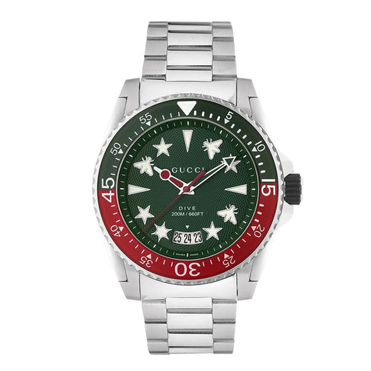 Gucci YA136222 Montre Pour Homme