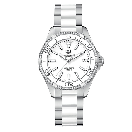 Tag Heuer WAY131H.BA0914 Montre Pour Femme