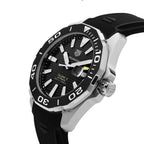 Tag Heuer WAY211A.FT6151 Aquaracer Calibre 5 Automatique Montre Pour Homme