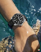 Tag Heuer WAY211A.FT6151 Aquaracer Calibre 5 Automatique Montre Pour Homme