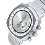 GUCCI YA157302 Grip Montre Pour Homme