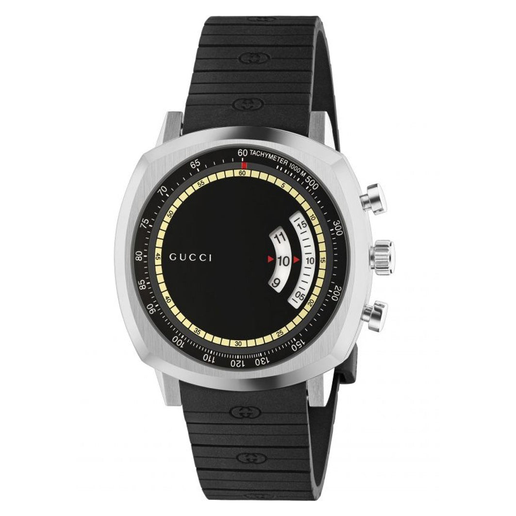 Gucci Grip YA157301 Montre Pour Homme