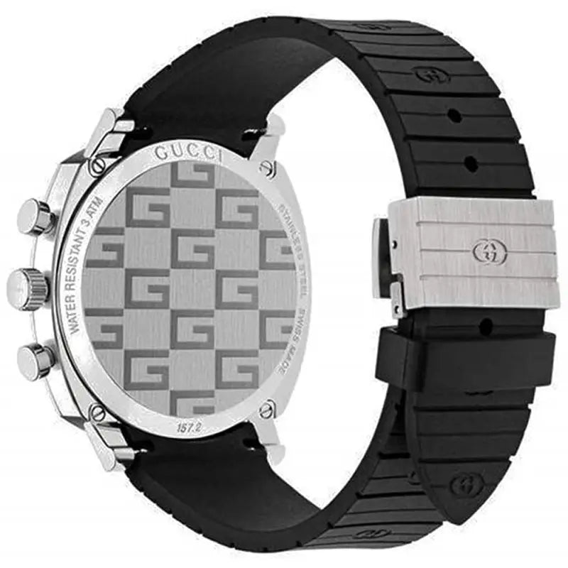 Gucci Grip YA157301 Montre Pour Homme