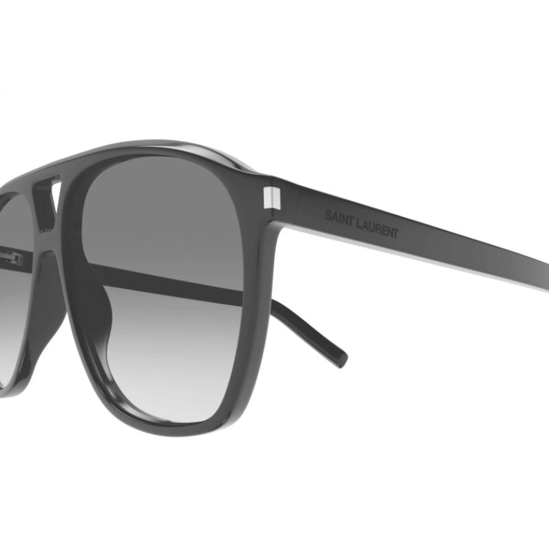 LUNETTES SAINT LAURENT PARIS SL 596 DUNE - DE SOLEIL